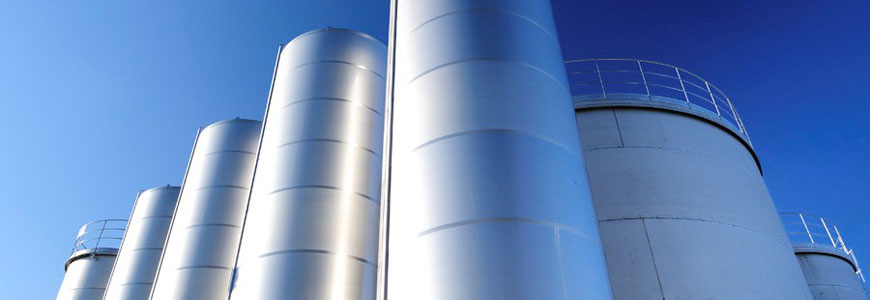 Logistica - Seven B-Oil Srl Produzione e commercio prodotti chimici industriali