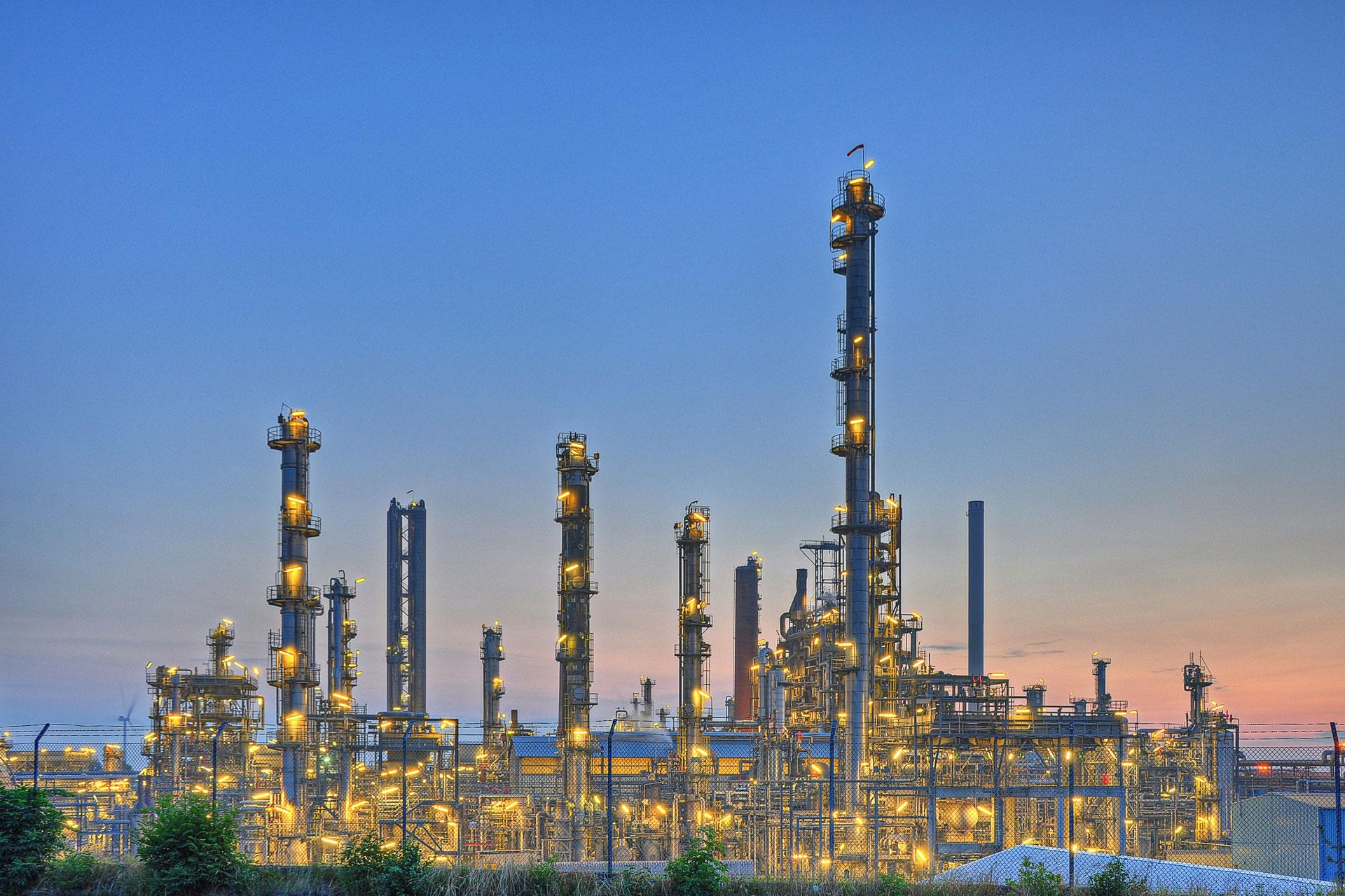Seven B-Oil Srl Produzione e commercio prodotti chimici industriali