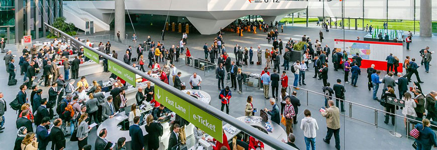Coating Show 2019 | SevenB-Oil