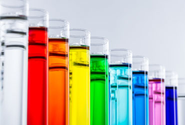 Glicoli Propilenici - Seven B-Oil Srl Produzione e commercio prodotti chimici industriali