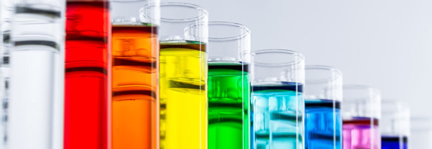 Glicoli propilenici - Seven B-Oil Srl Produzione e commercio prodotti chimici industriali